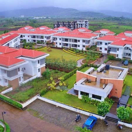 Mizzle Apartment Lonavala Exterior foto