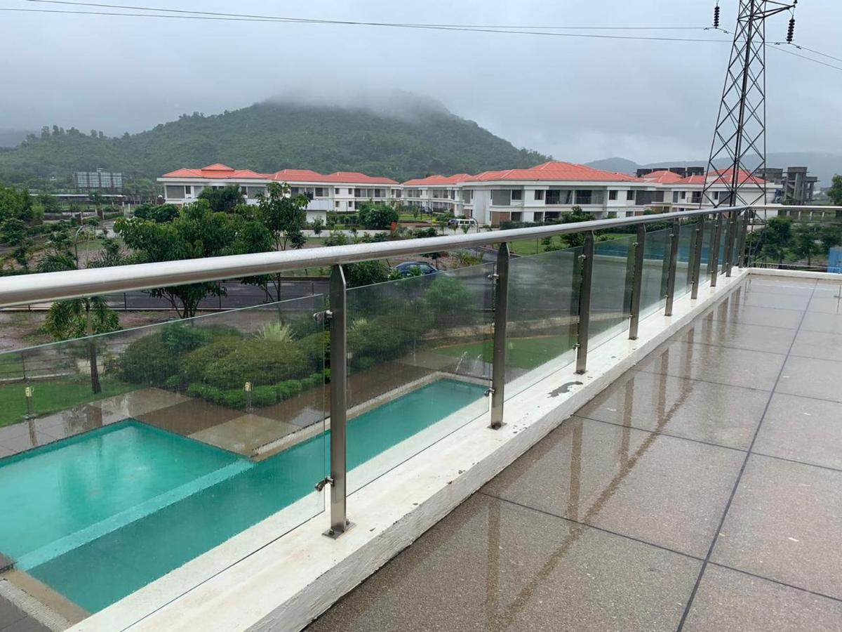 Mizzle Apartment Lonavala Exterior foto