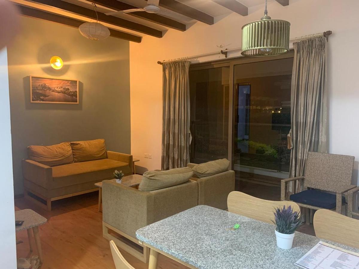 Mizzle Apartment Lonavala Exterior foto