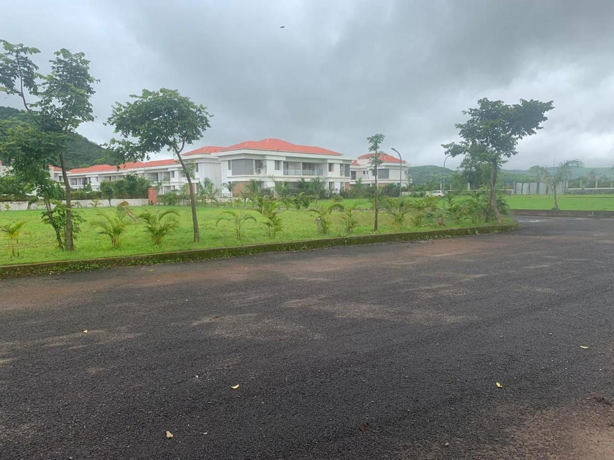 Mizzle Apartment Lonavala Exterior foto