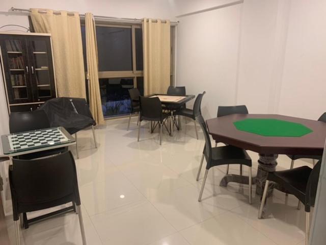 Mizzle Apartment Lonavala Exterior foto