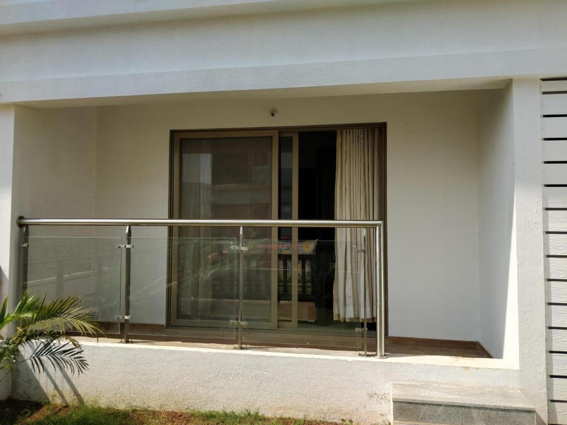 Mizzle Apartment Lonavala Exterior foto