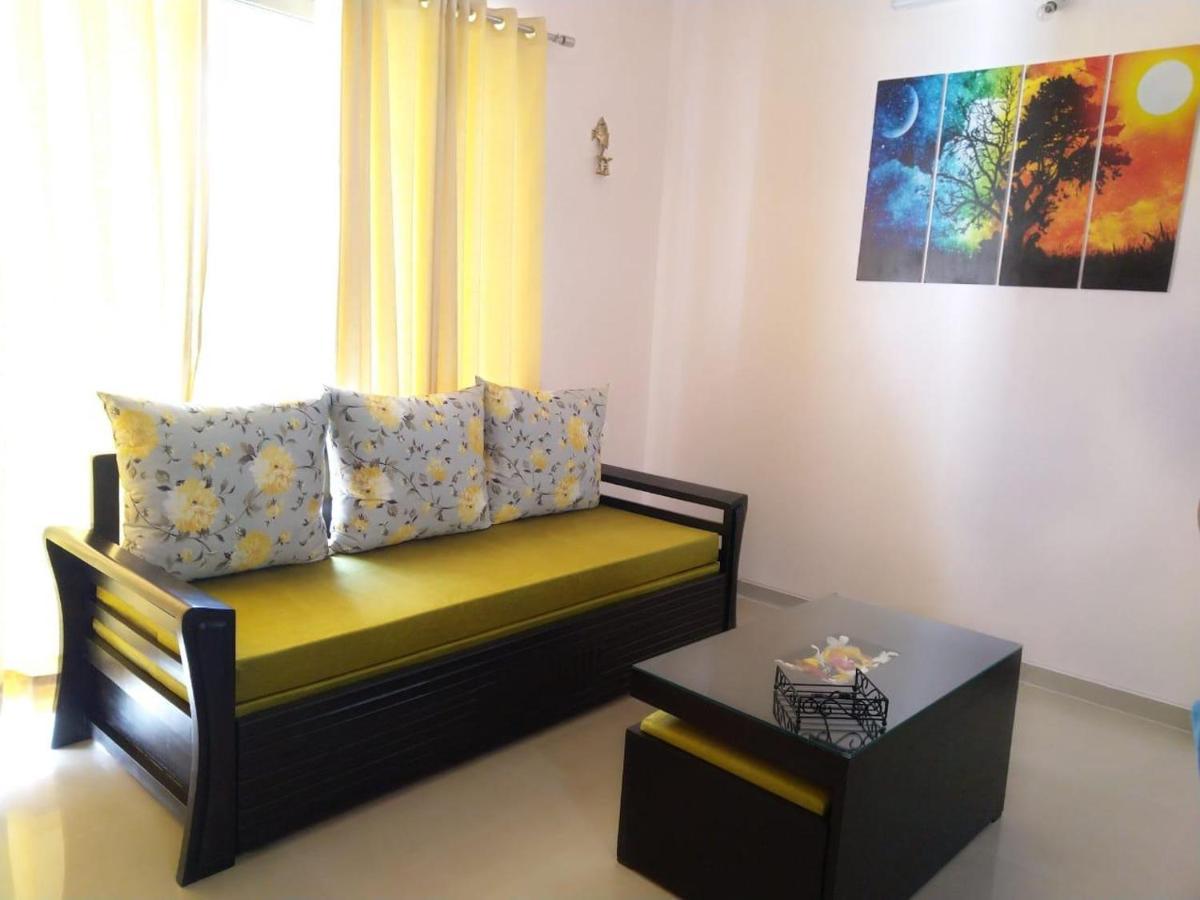 Mizzle Apartment Lonavala Exterior foto
