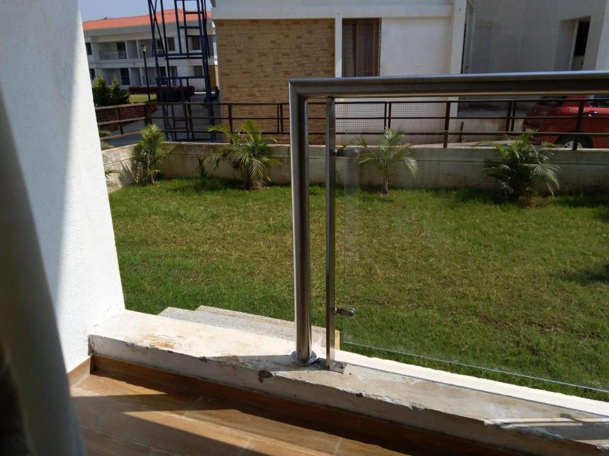 Mizzle Apartment Lonavala Exterior foto