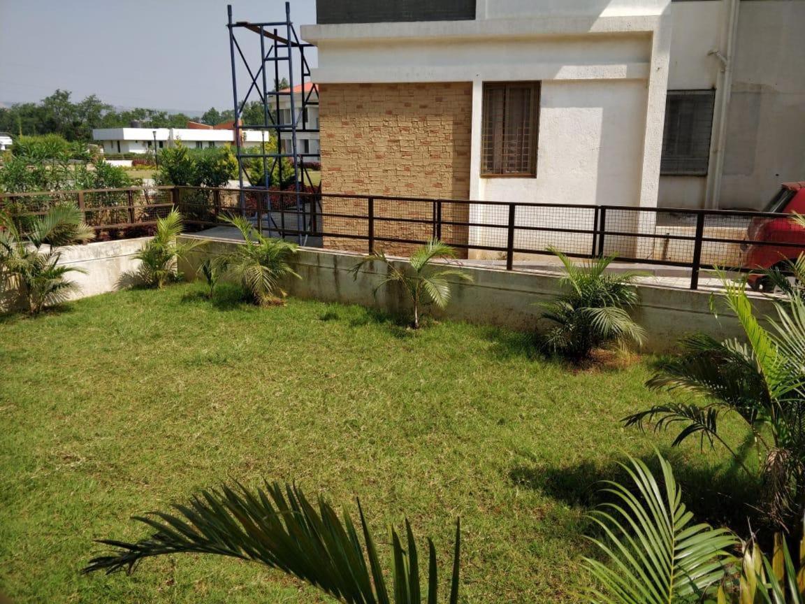 Mizzle Apartment Lonavala Exterior foto