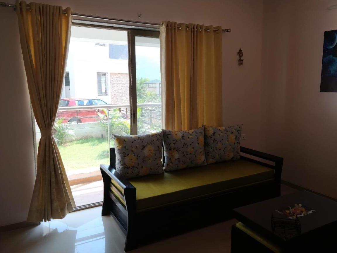 Mizzle Apartment Lonavala Exterior foto
