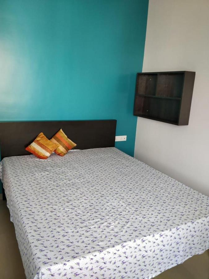 Mizzle Apartment Lonavala Exterior foto