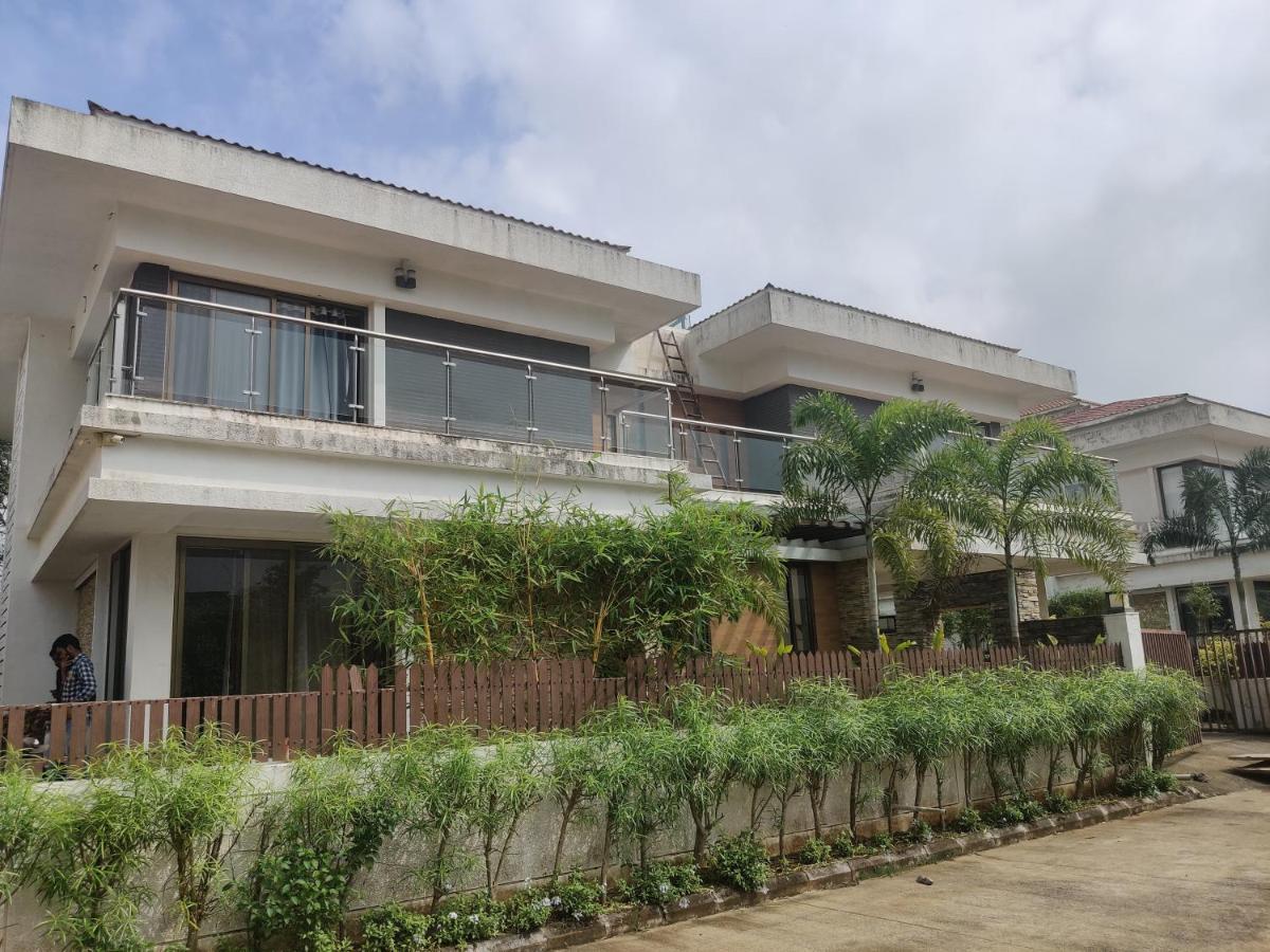 Mizzle Apartment Lonavala Exterior foto