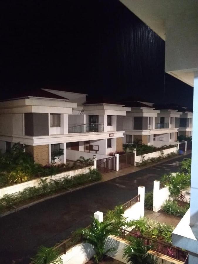 Mizzle Apartment Lonavala Exterior foto