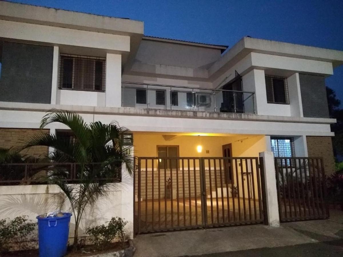 Mizzle Apartment Lonavala Exterior foto