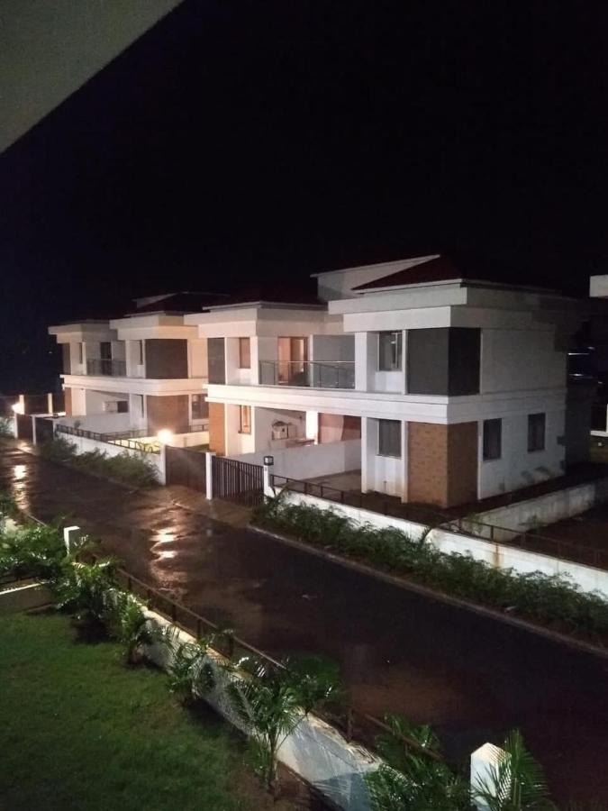 Mizzle Apartment Lonavala Exterior foto