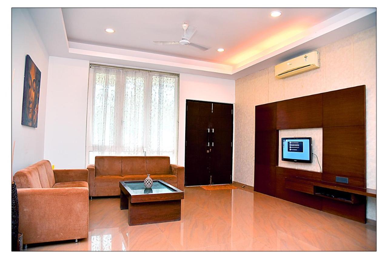 Mizzle Apartment Lonavala Exterior foto