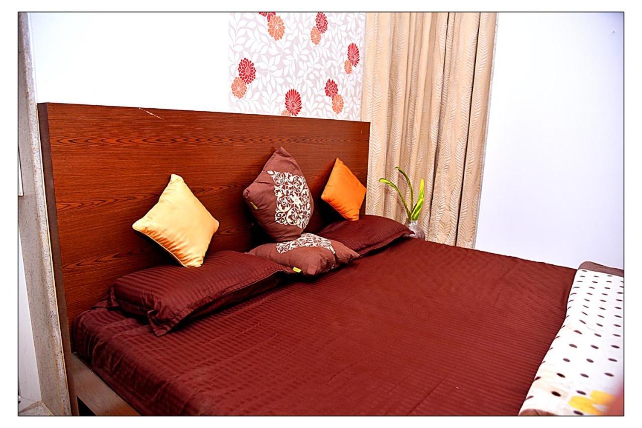 Mizzle Apartment Lonavala Exterior foto