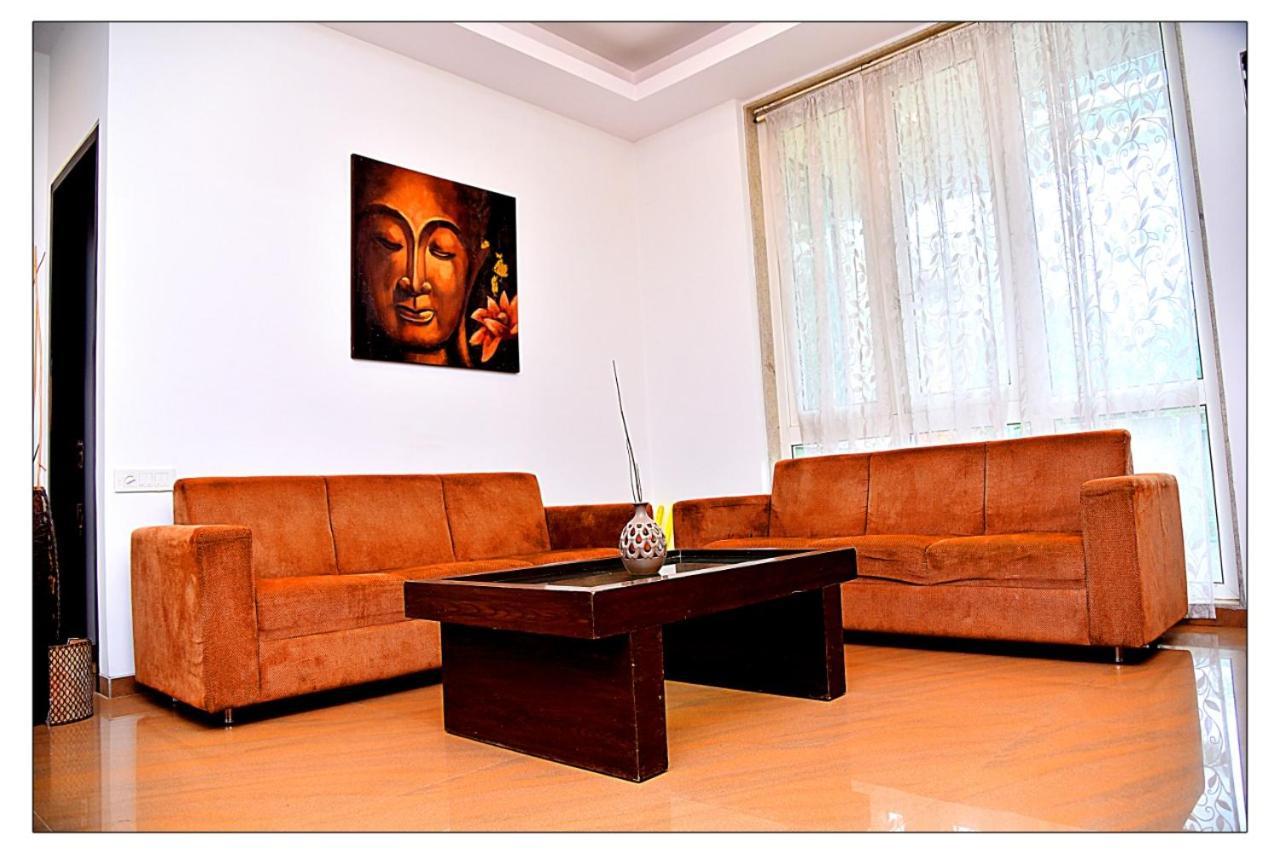 Mizzle Apartment Lonavala Exterior foto
