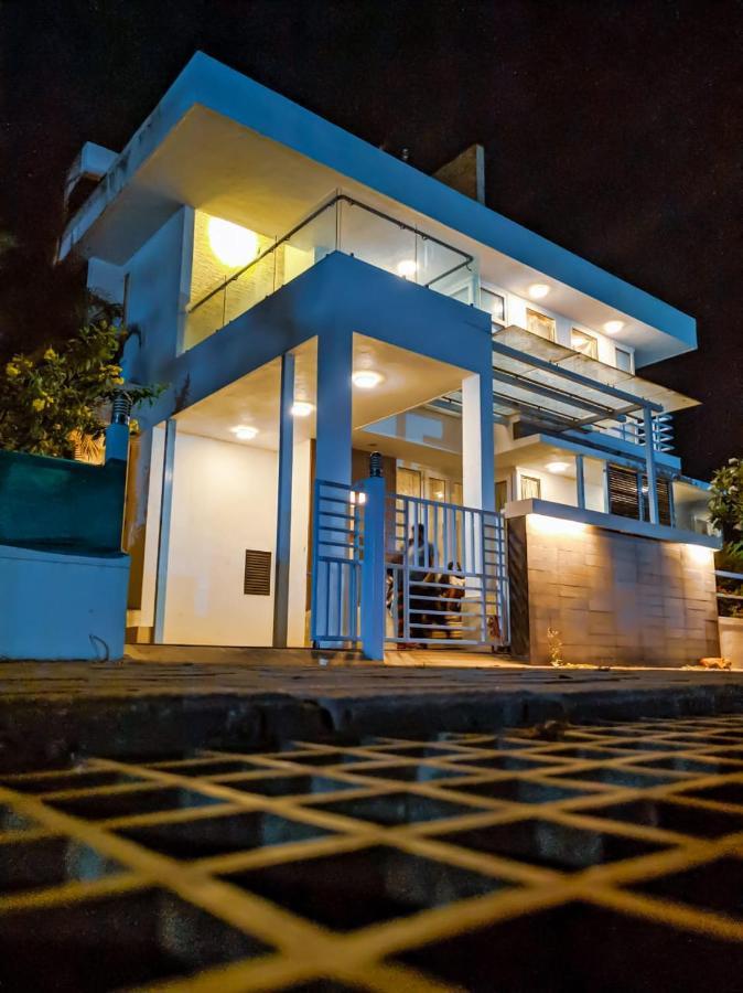 Mizzle Apartment Lonavala Exterior foto