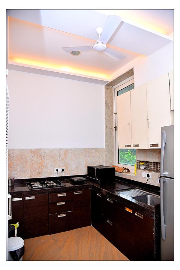 Mizzle Apartment Lonavala Exterior foto