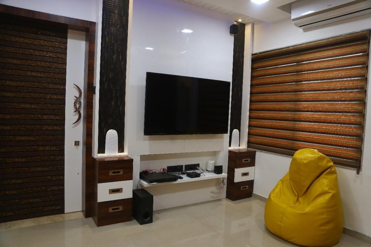 Mizzle Apartment Lonavala Exterior foto