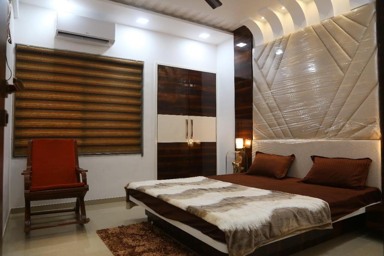 Mizzle Apartment Lonavala Exterior foto