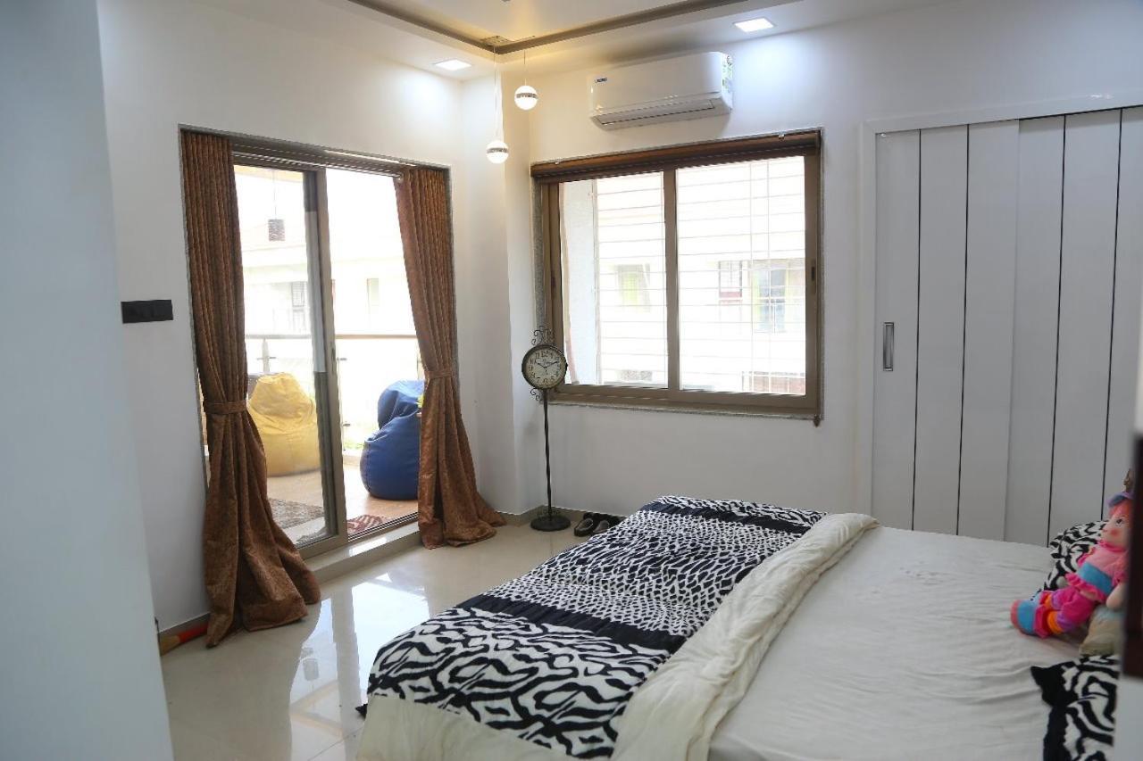 Mizzle Apartment Lonavala Exterior foto