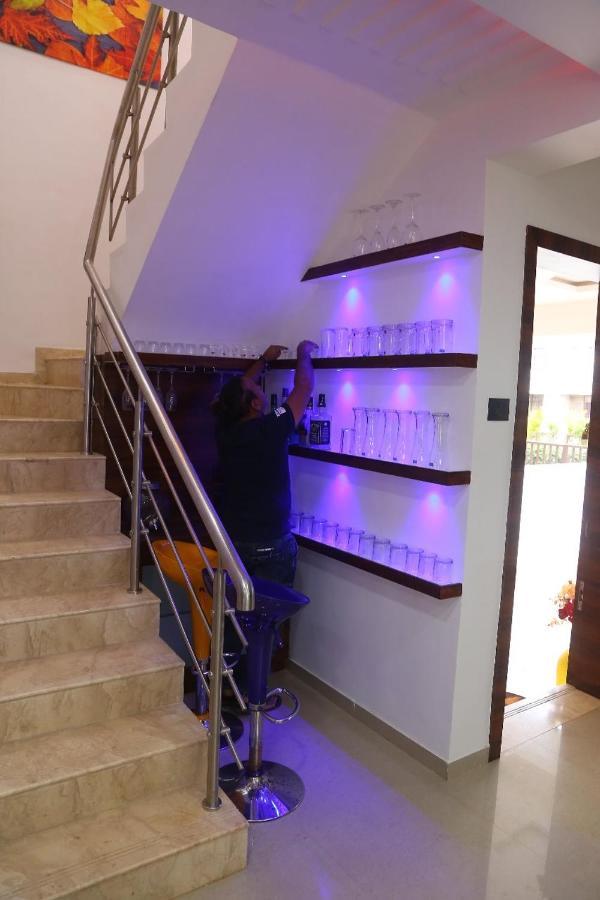 Mizzle Apartment Lonavala Exterior foto
