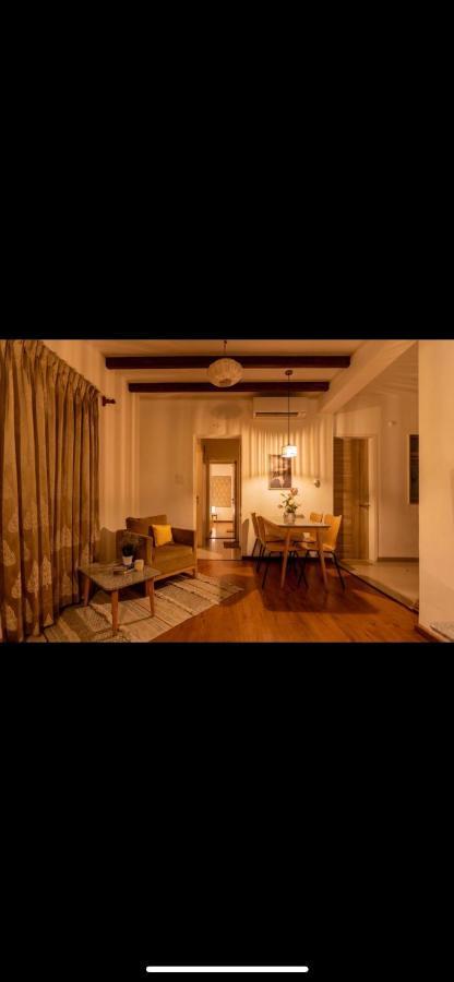 Mizzle Apartment Lonavala Exterior foto
