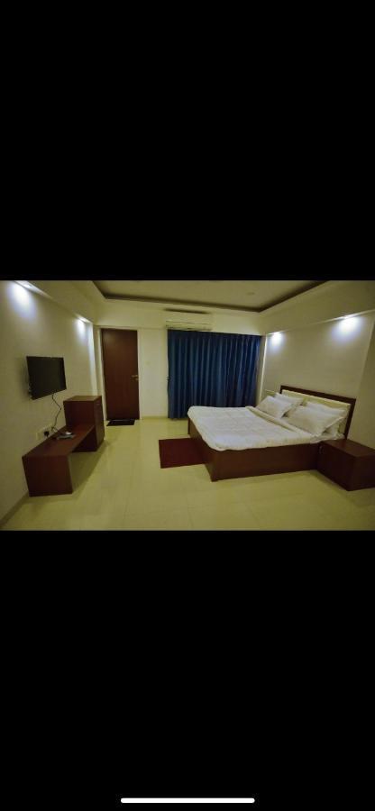 Mizzle Apartment Lonavala Exterior foto
