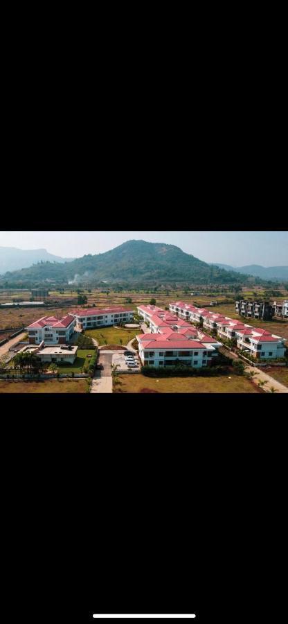 Mizzle Apartment Lonavala Exterior foto