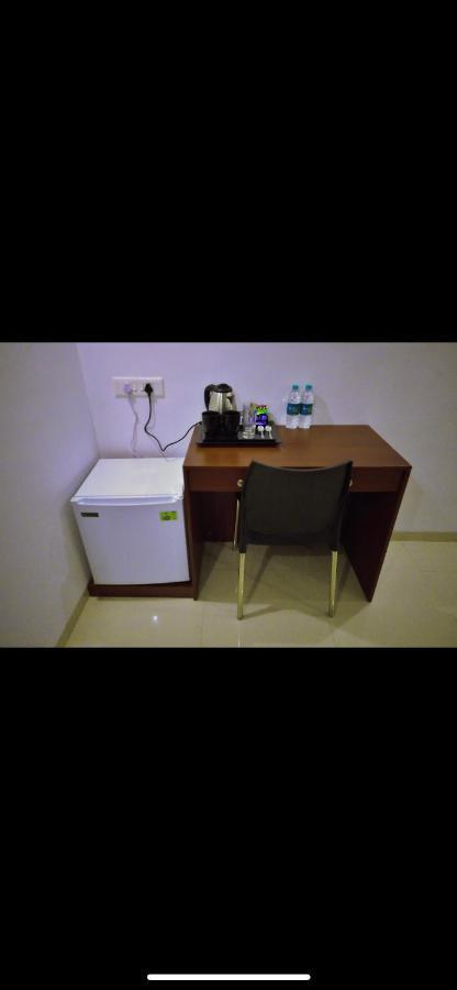 Mizzle Apartment Lonavala Exterior foto