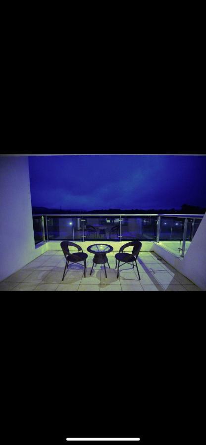 Mizzle Apartment Lonavala Exterior foto