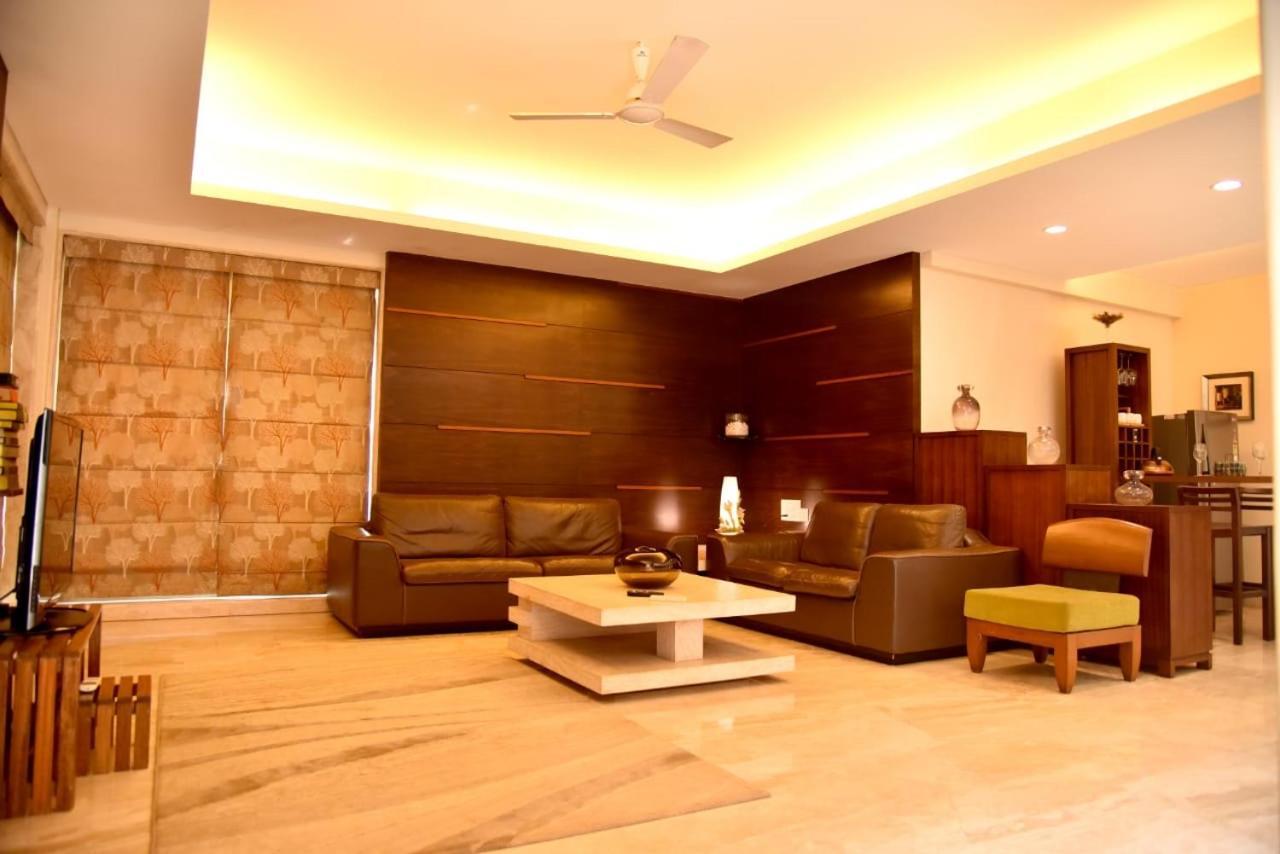 Mizzle Apartment Lonavala Exterior foto