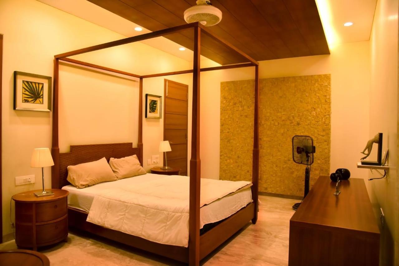 Mizzle Apartment Lonavala Exterior foto