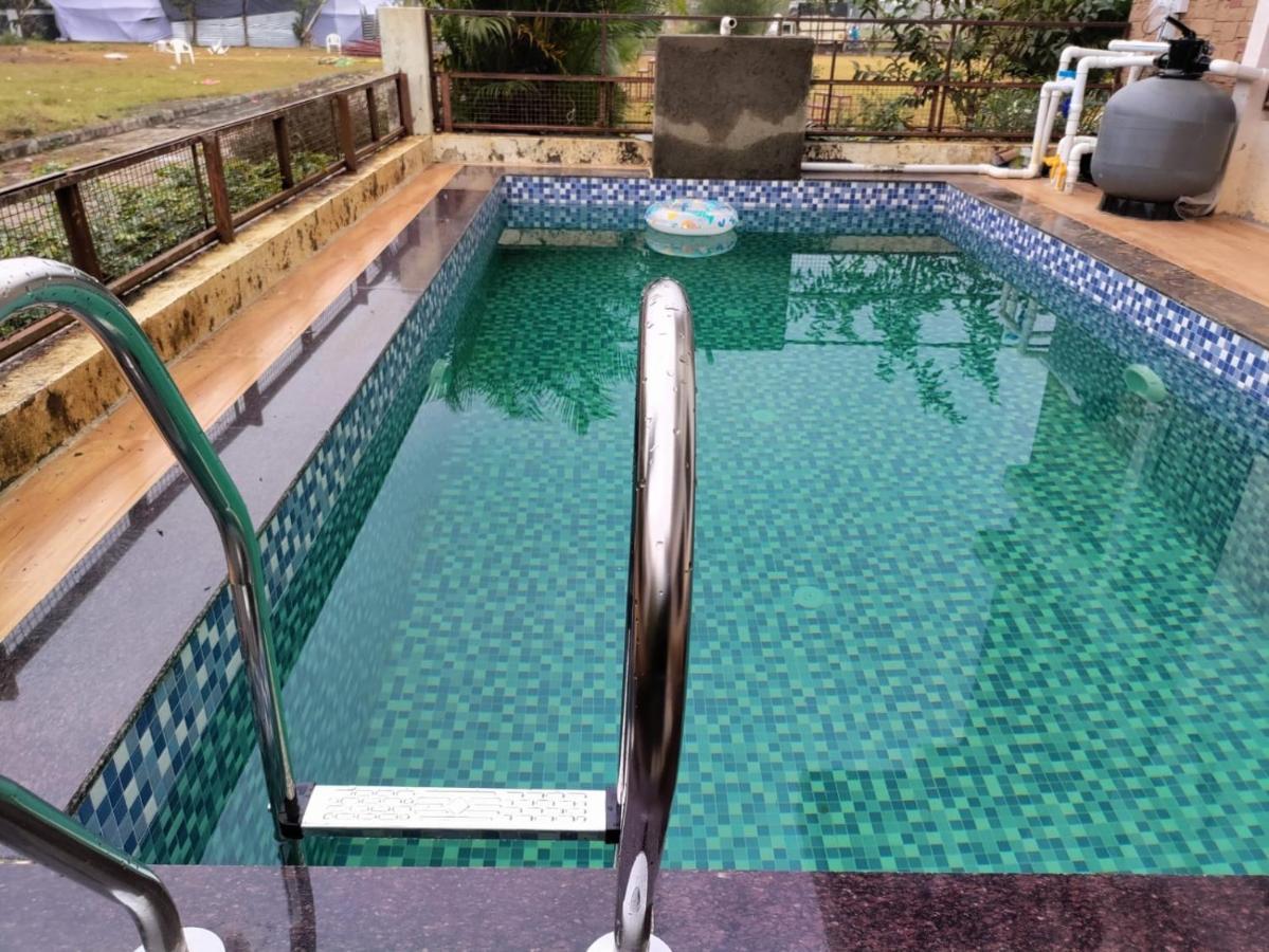 Mizzle Apartment Lonavala Exterior foto