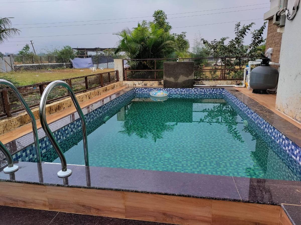Mizzle Apartment Lonavala Exterior foto